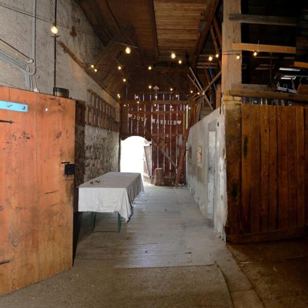 Altes Bauernhaus in Göfis - Amann Immobilien