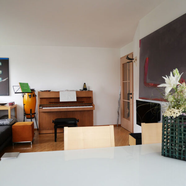 Attraktive 3-Zimmer-Wohnung in guter Lage - Dornbirn - Amann Immobilien