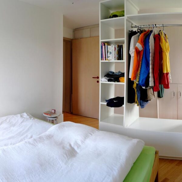 Attraktive 3-Zimmer-Wohnung in guter Lage - Dornbirn - individuell geplant - Amann Immobilien