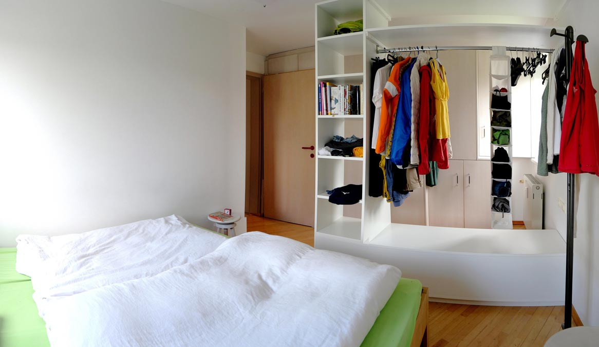 Attraktive 3-Zimmer-Wohnung in guter Lage - Dornbirn - individuell geplant - Amann Immobilien