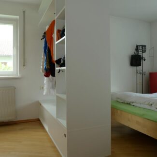 Attraktive 3-Zimmer-Wohnung in guter Lage - Dornbirn - Amann Immobilien
