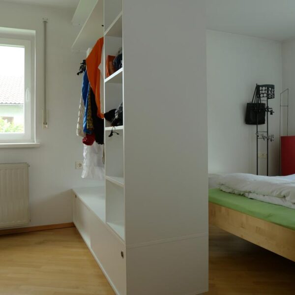 Attraktive 3-Zimmer-Wohnung in guter Lage - Dornbirn - Amann Immobilien