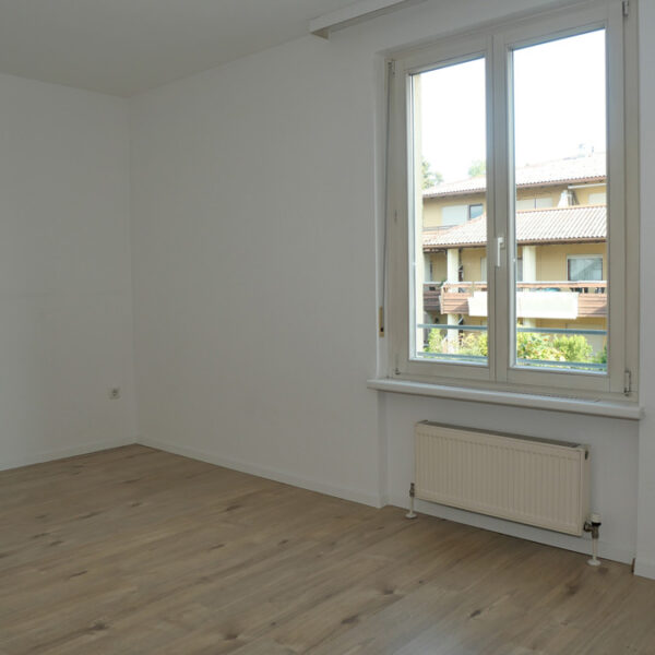 Attraktive 3-Zimmer-Wohnung in guter Lage - Sulz - Elternzimmer - Amann Immobilien