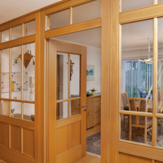 Gepflegtes EFH in Feldkirch-Tosters - Amann Immobilien