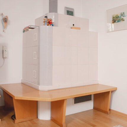 Gepflegtes EFH in Feldkirch-Tosters - Amann Immobilien