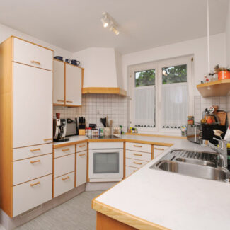 Gepflegtes EFH in Feldkirch-Tosters - Amann Immobilien