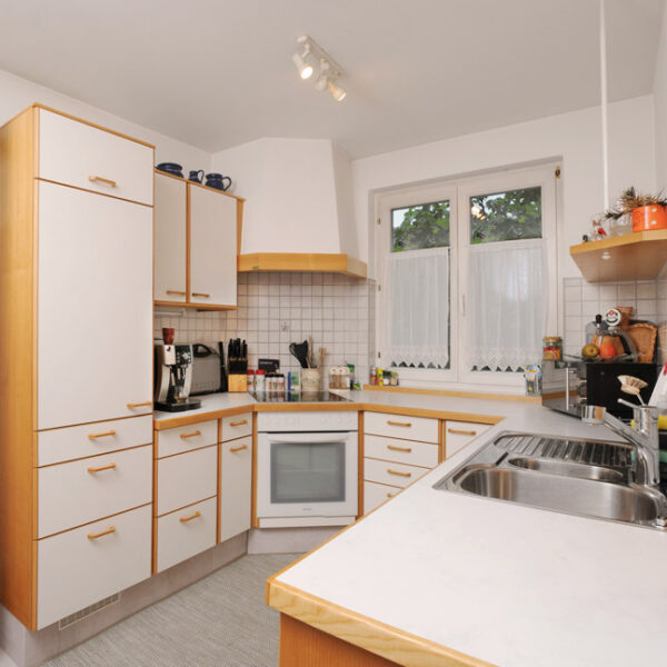 Gepflegtes EFH in Feldkirch-Tosters - Amann Immobilien