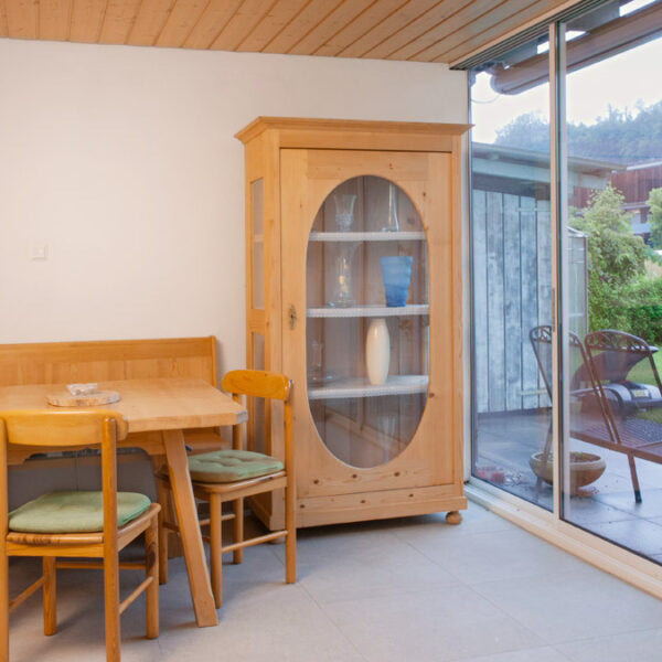 Gepflegtes EFH in Feldkirch-Tosters - Amann Immobilien