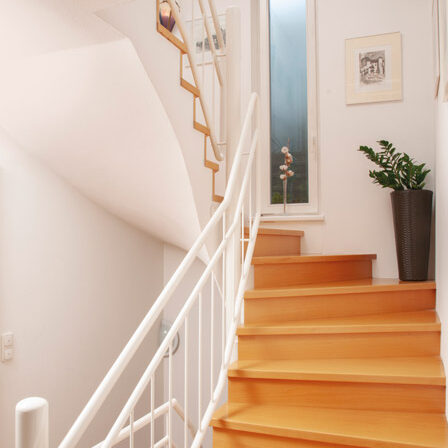 Gepflegtes EFH in Feldkirch-Tosters - Amann Immobilien