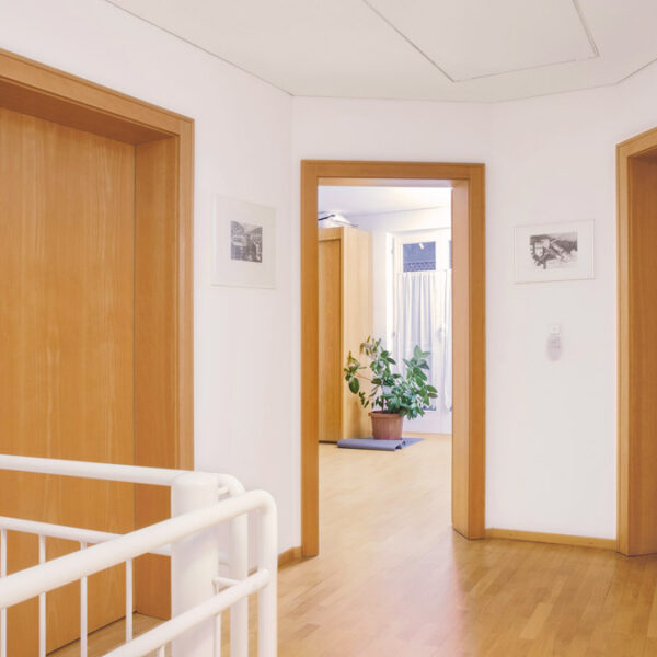 Gepflegtes EFH in Feldkirch-Tosters - Amann Immobilien