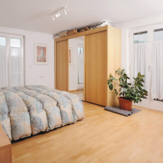 Gepflegtes EFH in Feldkirch-Tosters - Amann Immobilien