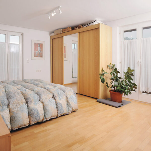 Gepflegtes EFH in Feldkirch-Tosters - Amann Immobilien