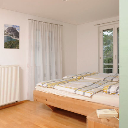 Gepflegtes EFH in Feldkirch-Tosters - Amann Immobilien