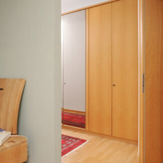 Gepflegtes EFH in Feldkirch-Tosters - Amann Immobilien