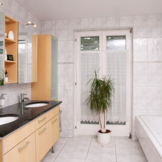 Gepflegtes EFH in Feldkirch-Tosters - Amann Immobilien