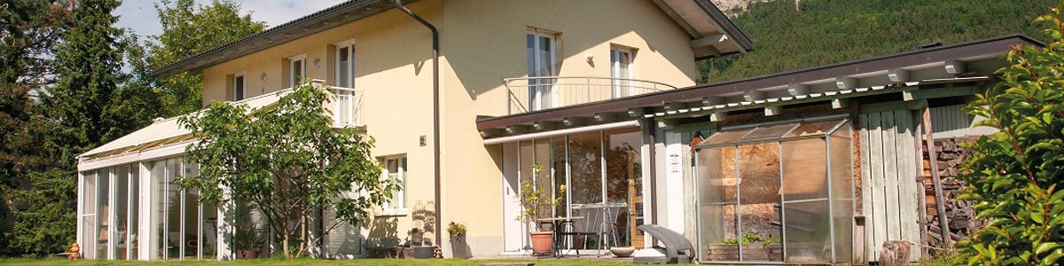 Gepflegtes Einfamilienhaus in bester Lage - Feldkirch - Amann Immobilien