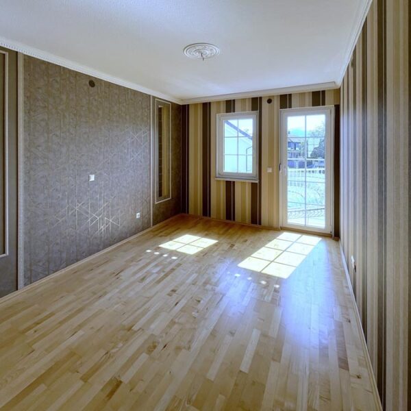 Geräumiges Einfamilienhaus in Koblach - Schlafzimmer 2 - Amann Immobilien