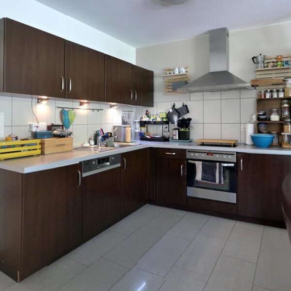 Geräumige 4-Zi-Wohnung im Grünen - Nenzing - Amann Immobilien