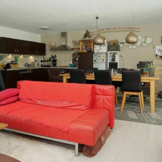 Geräumige 4-Zi-Wohnung im Grünen - Nenzing - Amann Immobilien