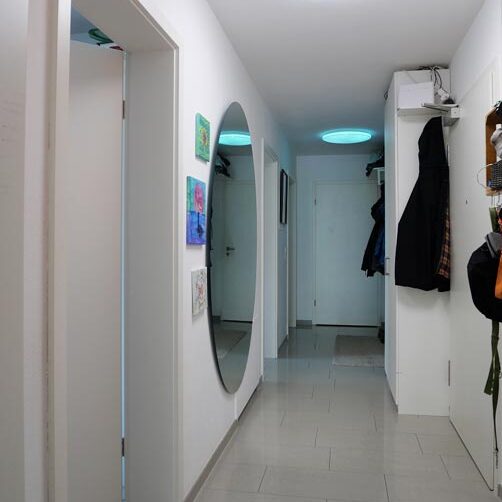 Geräumige 4-Zi-Wohnung im Grünen - Nenzing - Diele Amann Immobilien