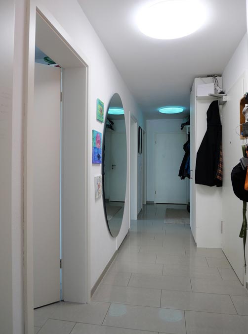 Geräumige 4-Zi-Wohnung im Grünen - Nenzing - Diele Amann Immobilien