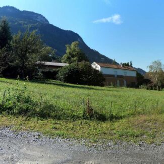 2 Grundstücke in ruhiger und zentrumsnaher Lage - Hohenems - Amann Immobilien