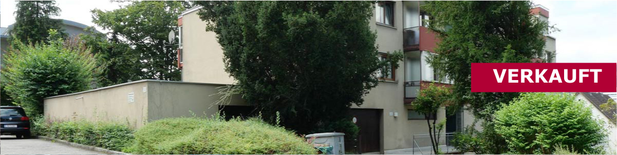 Leistbare 2-Zimmer-Wohnung in Feldkirch - VERKAUFT - Amann Immobilien