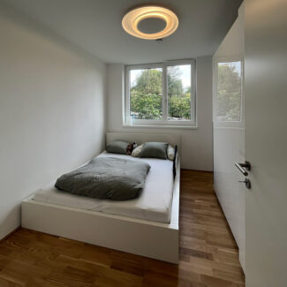 Super 3-Zi-Gartenwohnung in Göfis - Amann Immobilien