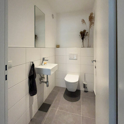 Super 3-Zi-Gartenwohnung in Göfis - Amann Immobilien