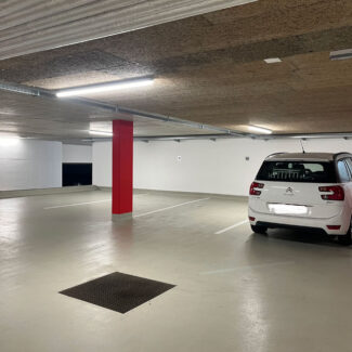 Super 3-Zi-Gartenwohnung in Göfis - 2 TG-Plätze, extrabreit - Amann Immobilien