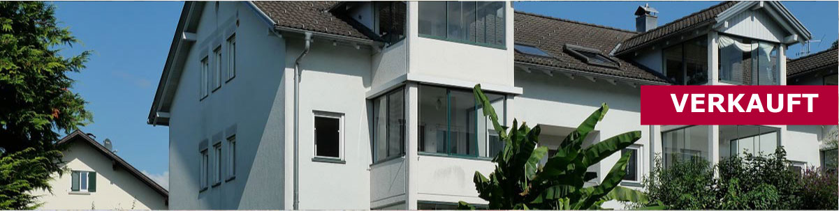 Attraktive 3-Zimmer-Wohnung in guter Lage - Dornbirn - VERKAUFT - Amann Immobilien