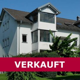 Attraktive 3-Zimmer-Wohnung in guter Lage - Dornbirn - VERKAUFT - Amann Immobilien