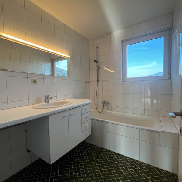 4-Zimmer-Familienwohnung in Feldkirch-Altenstadt - Amann Immobilien