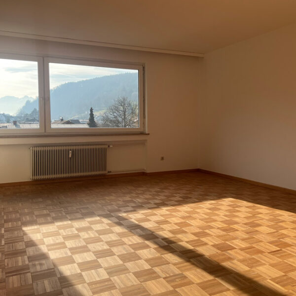 4-Zimmer-Familienwohnung in Feldkirch-Altenstadt - Amann Immobilien