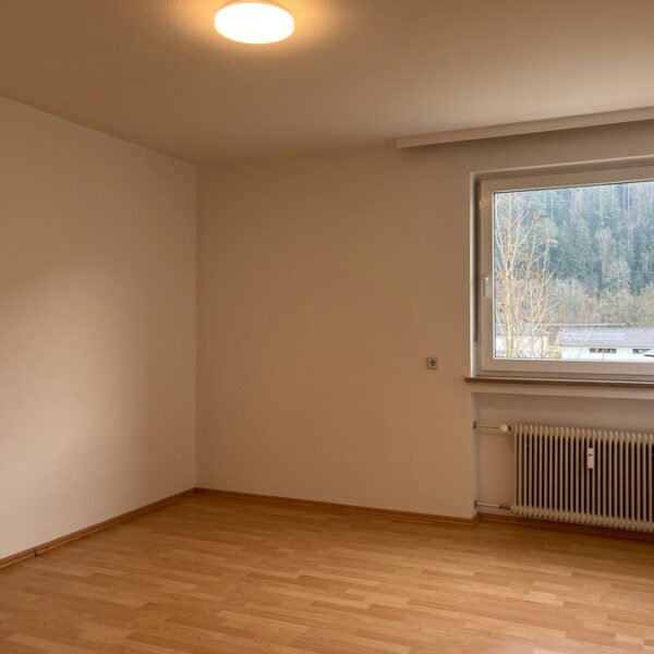 4-Zimmer-Familienwohnung in Feldkirch-Altenstadt - Amann Immobilien