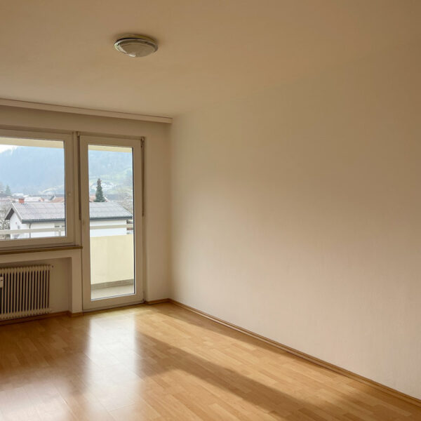 4-Zimmer-Familienwohnung in Feldkirch-Altenstadt - Amann Immobilien