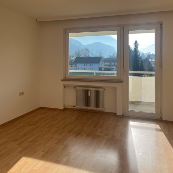 4-Zimmer-Familienwohnung in Feldkirch-Altenstadt - Amann Immobilien
