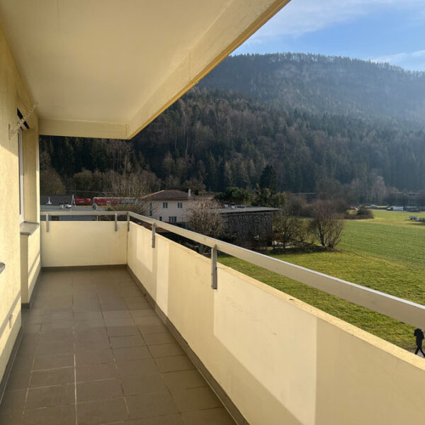 4-Zimmer-Familienwohnung in Feldkirch-Altenstadt - Amann Immobilien