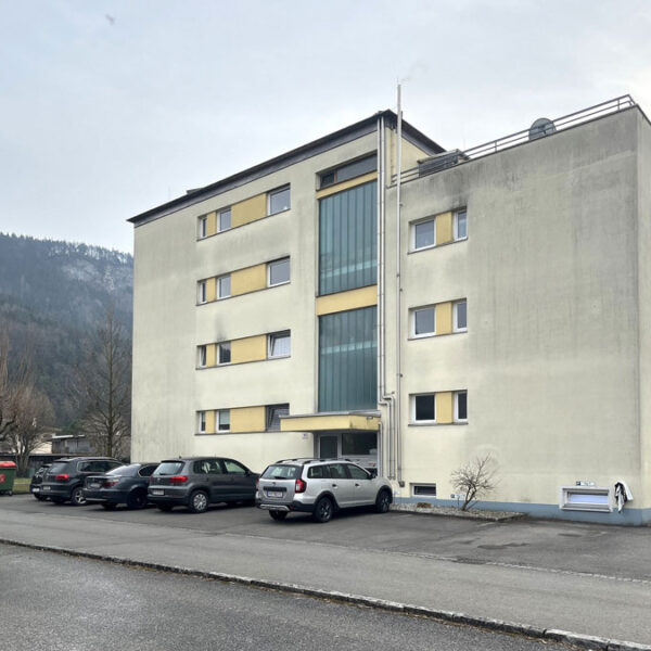 4-Zimmer-Familienwohnung in Feldkirch-Altenstadt - Amann Immobilien