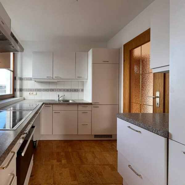 Attraktive 5-Zimmer-Dachgeschosswohnung in Rankweil - Amann Immobilien