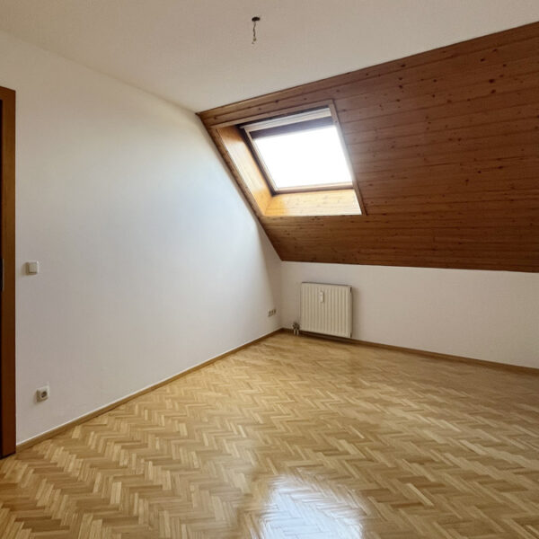 Attraktive 5-Zimmer-Dachgeschosswohnung in Rankweil