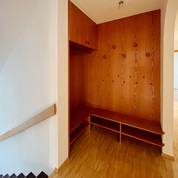 Attraktive 5-Zimmer-Dachgeschosswohnung in Rankweil - Amann Immobilien