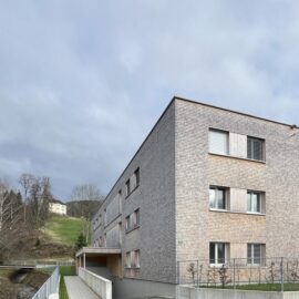 Attraktive 2-Zimmer-Gartenwohnung in ruhiger Lage - Weiler - Amann Immobilien