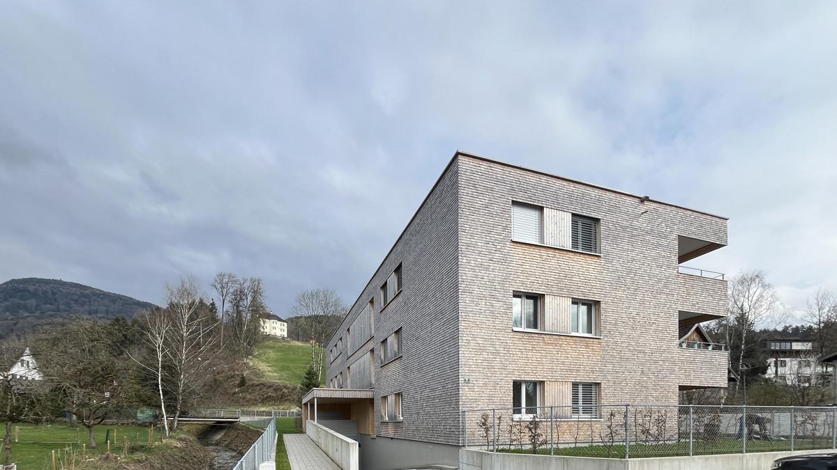 Attraktive 2-Zimmer-Gartenwohnung in ruhiger Lage - Weiler - Amann Immobilien
