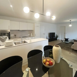 Attraktive 2-Zi-Gartenwohnung in Weiler - Amann Immobilien