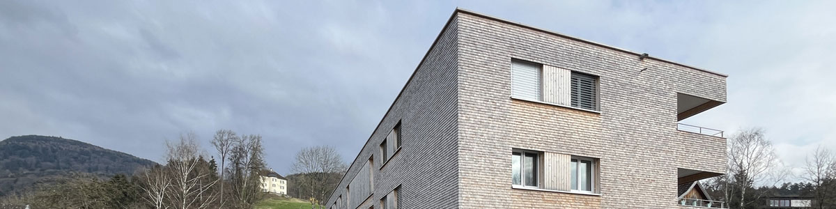 Attraktive 2-Zimmer-Gartenwohnung in Weiler - Amann Immobilien