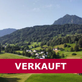 Geräumige 4-Zimmer-Wohnung im Grünen - Nenzing - VERKAUFT - Amann Immobilien