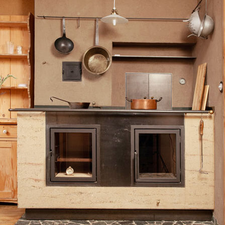 Traumhaft gelegener Bauernhof in Übersaxen - Amann Immobilien