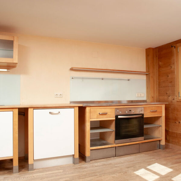 Traumhaft gelegener Bauernhof in Übersaxen - Amann Immobilien