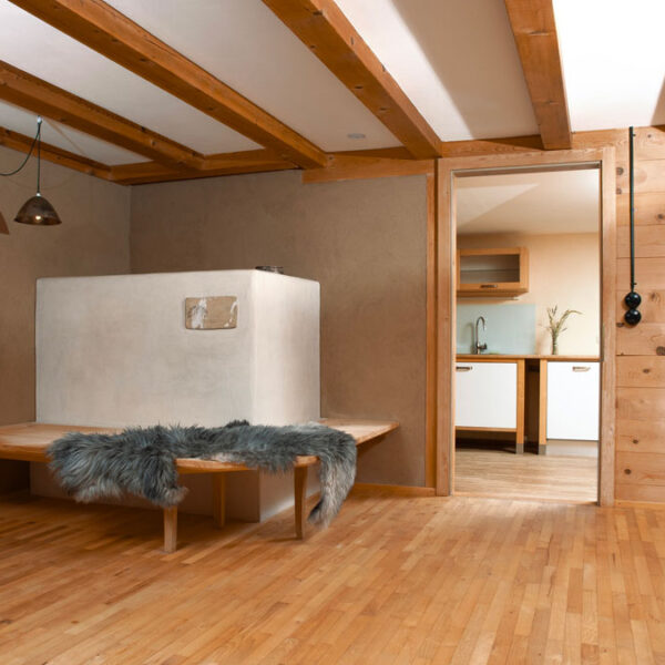 Traumhaft gelegener Bauernhof in Übersaxen - Amann Immobilien